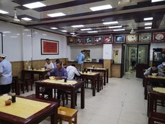 大堂-万福兴(东中市店)