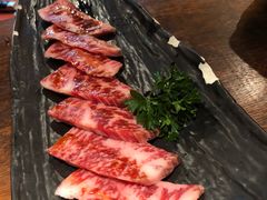 -御牛道日式烤肉料理(杭州万象城店)