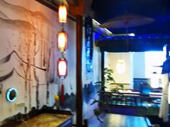 -江南大院松鼠桂鱼(奉贤宝龙店)