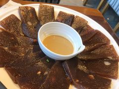 -赶海部落海鲜城(海阳路店)