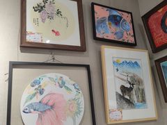 -南湖市民广场-乌鲁木齐美术馆