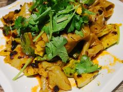 -巴依老爷新疆美食(常营店)