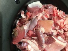 -九府羊·鲜羊火锅·烤串(新华路店)