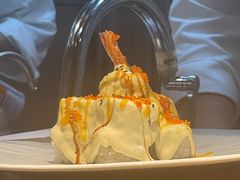 -山葵家·创意料理(赛格店)