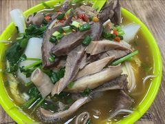 -正宗阳山牛杂(东城店)