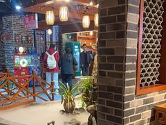 -蜀家渝重庆火锅(南屏街店)