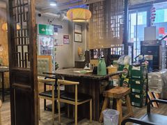 -灶知轩湘西石锅鱼(万佳广场店)