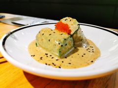 沙律菠菜墩-太二酸菜鱼(福州泰禾店)