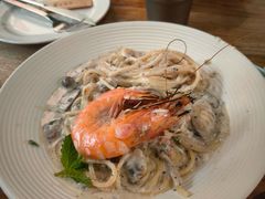 -靡瑅miti西式融合餐吧(星海湾水岸风情街店)