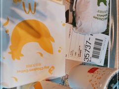 -麦当劳(明湖店)