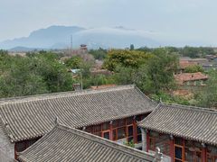 -鸡鸣驿古城