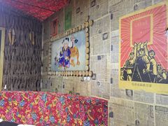 -鱼窝棚柴火铁锅炖(富山屯店)