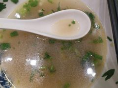 -西部马华清真兰州牛肉面·烧烤夜市(三里河店)