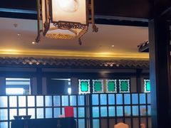 -俏江南-江景昆曲主题餐厅(正大广场店)