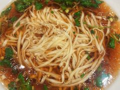 -老淮城·长鱼面(河下古镇店)