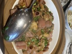 -开海·红岛海鲜虾水饺(石老人店)