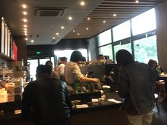 -星巴克(苏州西蒙店)