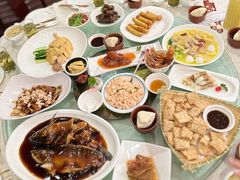 -楼外楼(西湖景区孤山路店)