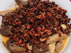 -串盟烧烤大排档·长沙美食地标(星沙店)