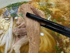 -和记粉馆(湘春路店)