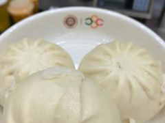 -北大学一食堂