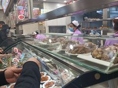 -西塔大冷面(市府大路店)