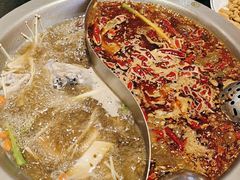 -沸炉重庆老火锅(军事博物馆店)