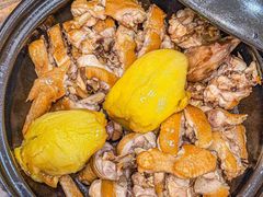 -东川炭炉鸡煲·榴莲瓦煲鸡(广州首店)