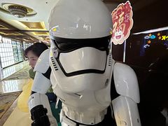 -UME影城(安贞DTS:X店)