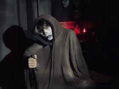 -长藤鬼校(龙翔店)