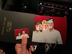 -bobo高端证件照工作室(三元桥店)