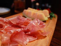 -Brut Eatery悦璞食堂(建国东路店)