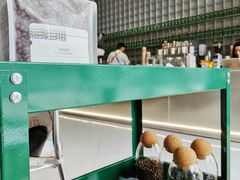 -RWORK·COFFEE(滨江店)