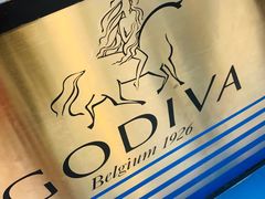 -GODIVA(王府井apm店)