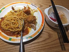 -比格比萨自助(南京万达茂店)