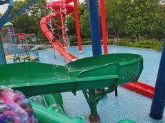 -苏州乐园森林水世界