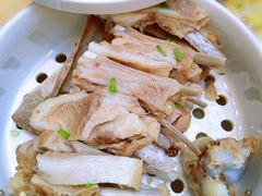手把肉-蒙料·手把肉(望京店)
