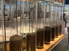 -喜茶(深圳东门1234店)