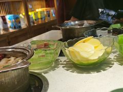 -一叶一世界·素食餐厅(锦华万达店)