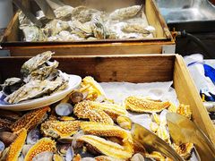 -汉金城海鲜烤肉自助百汇(烟台永旺购物中心店)