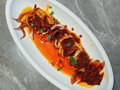 -1937青岛老味道·海肠捞饭·青岛菜(大鲍岛栈桥店)