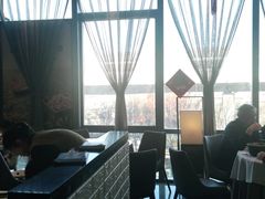 靠窗位-旺顺阁·北京菜(北辰上品+)