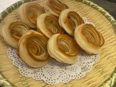 老济南油旋-闫府私房菜·百年鲁菜(恒隆店)