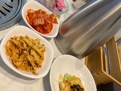 -六七八韩式烤肉·韩国料理(上杭路店)