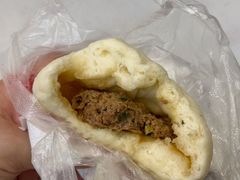 -清泉阁包子铺(中山路店)