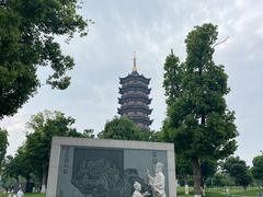 -葛仙湖公园