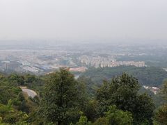 -火炉山森林公园