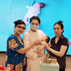 -星摇篮月子中心(市妇幼店)