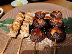 -傑·料理·海鲜放题(佛山文华荟店)