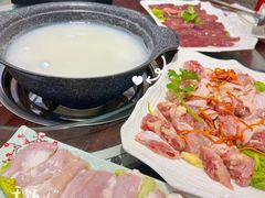 -御膳粥·牛乳粥底火锅·地道顺德菜(容桂店)